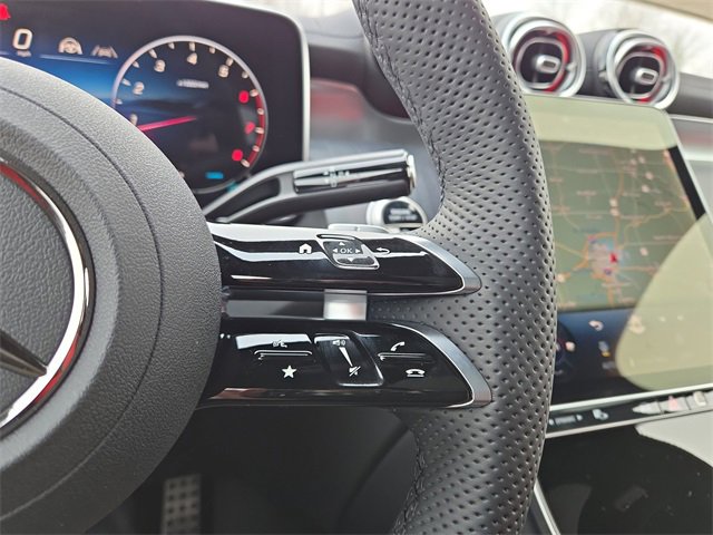 New 2026 Mercedes-Benz GLC 300 4MATIC image 17