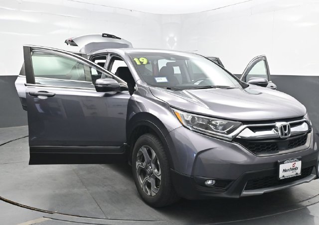 Used 2019 Honda CR-V EX image 35