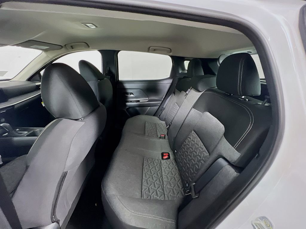 New 2026 Nissan Kicks SV AWD/4WD image 20