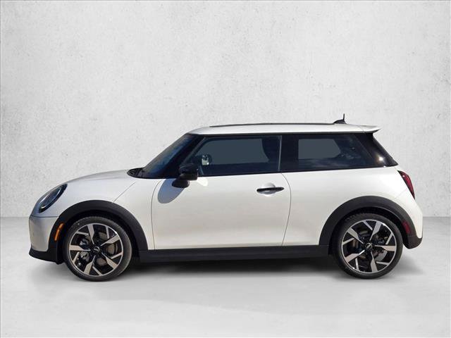 New 2026 MINI Cooper S FWD image 5
