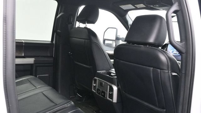 Used 2022 Ford F250 Lariat AWD/4WD image 14