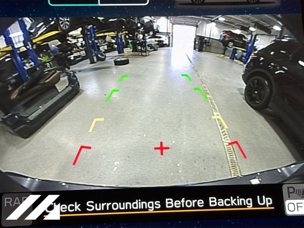 Certified 2025 Subaru Outback Limited image 16