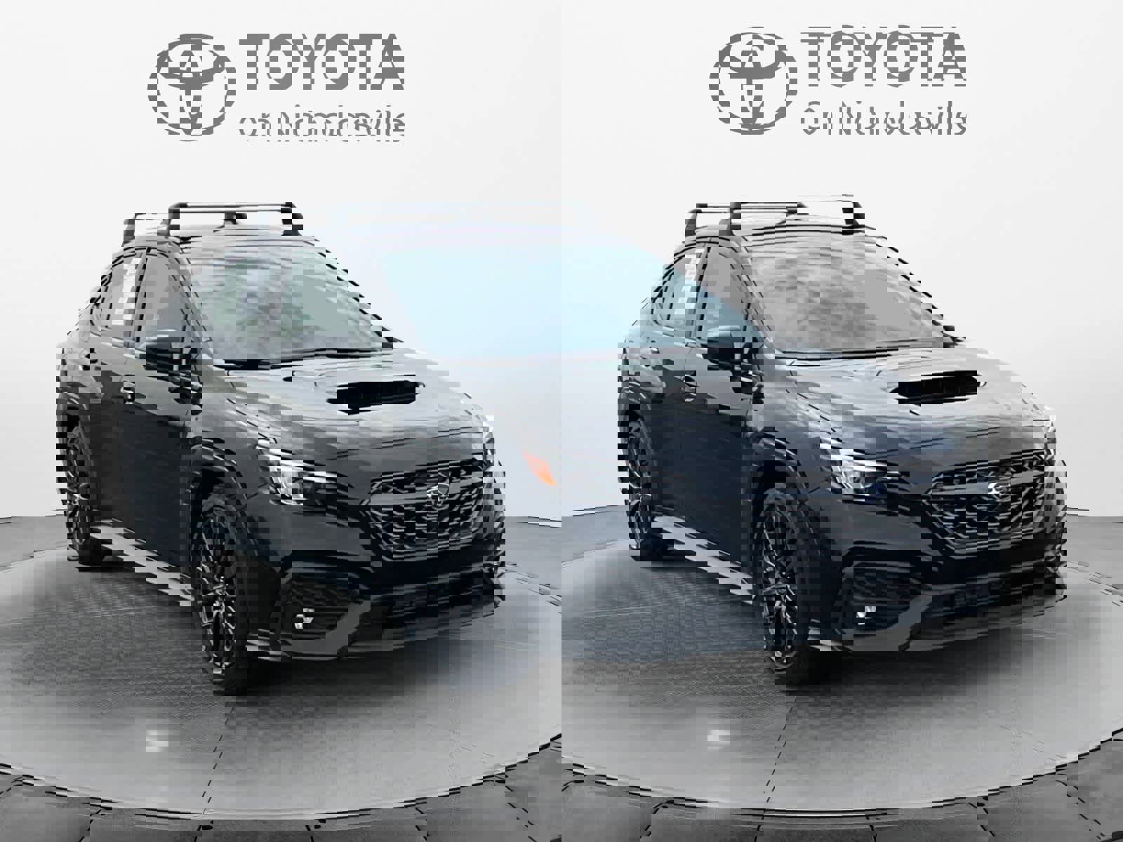 Used 2023 Subaru WRX Premium image 8