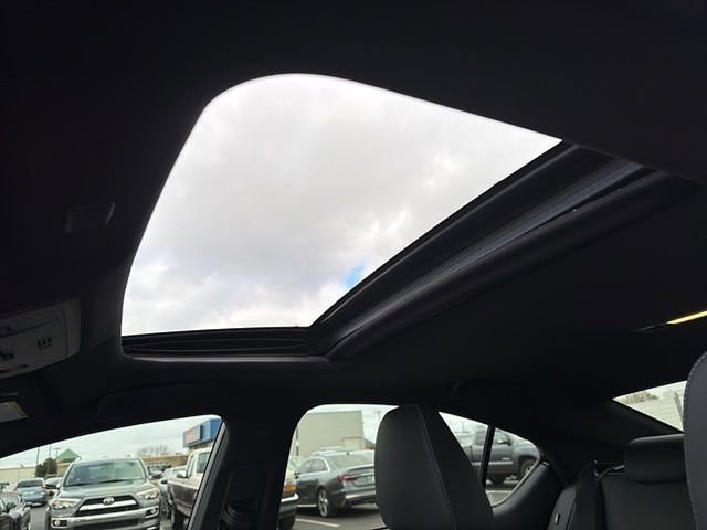 Used 2025 Lexus IS 350 F Sport w/ Accessory Package 2 image 5