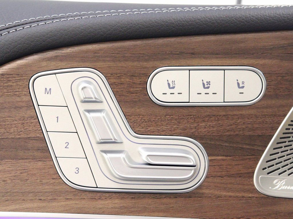 New 2026 Mercedes-Benz GLE 350 4MATIC image 15