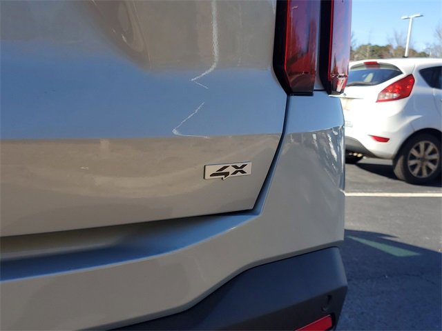 New 2026 Kia Sorento EX image 7