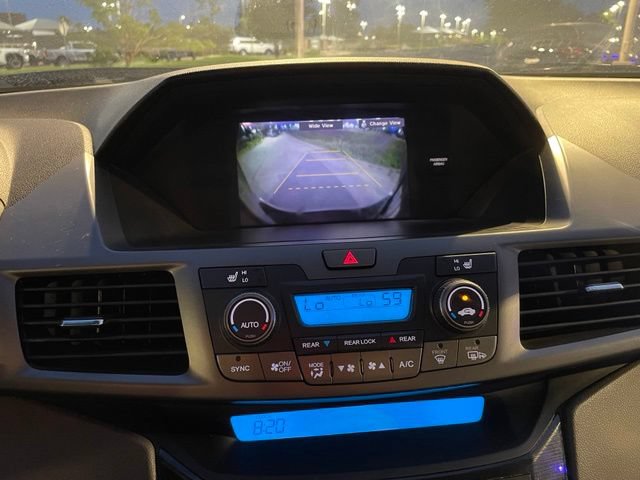 Used 2013 Honda Odyssey Touring image 24
