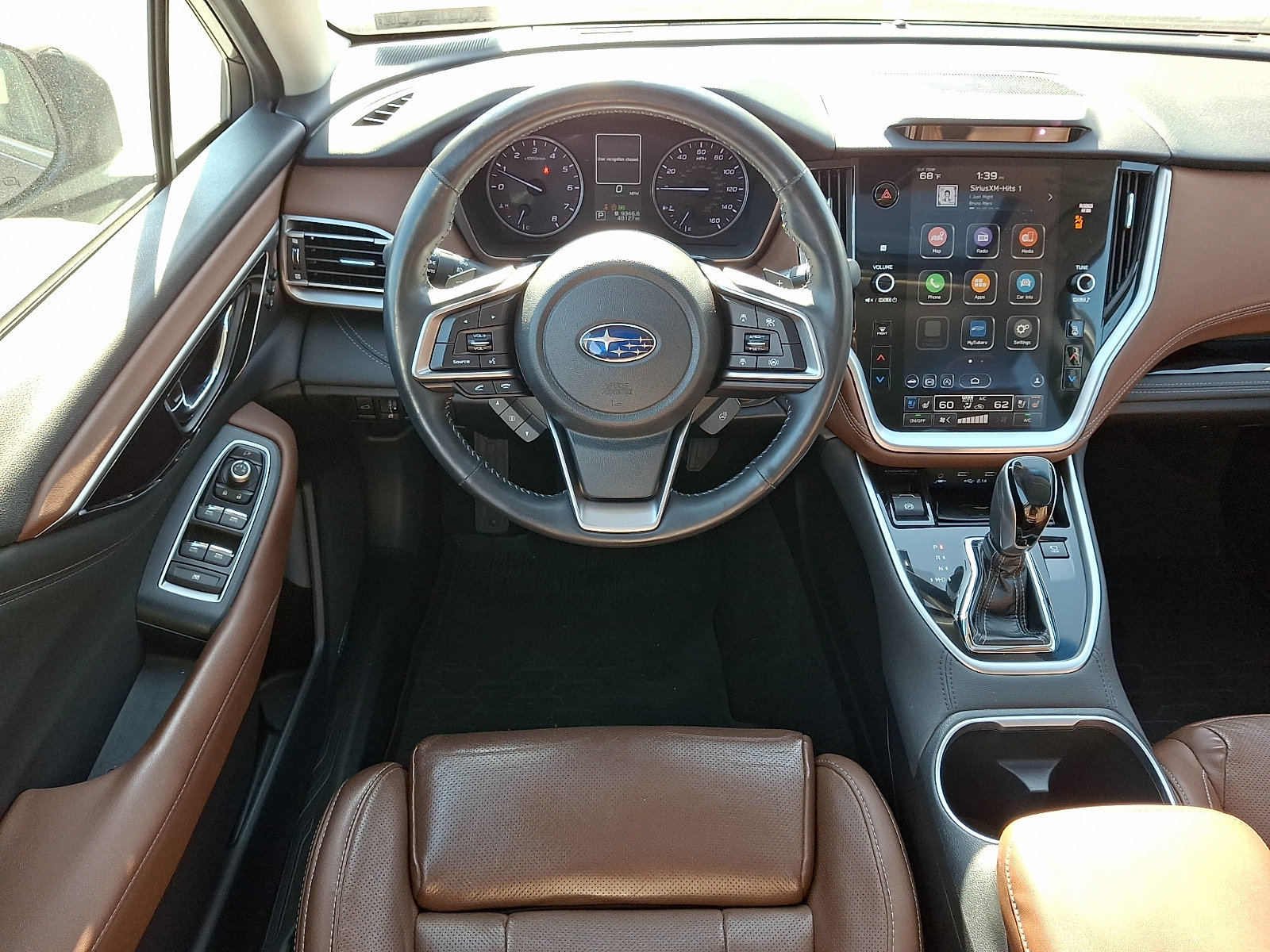 Used 2020 Subaru Outback Touring XT AWD/4WD image 13