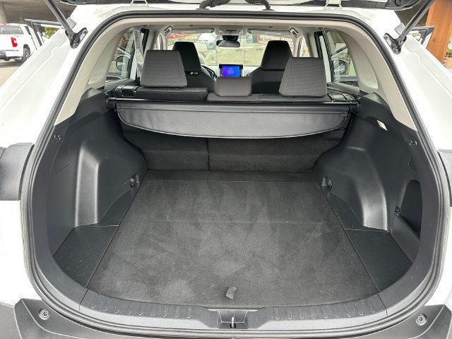 Certified 2025 Toyota RAV4 XLE AWD/4WD image 27