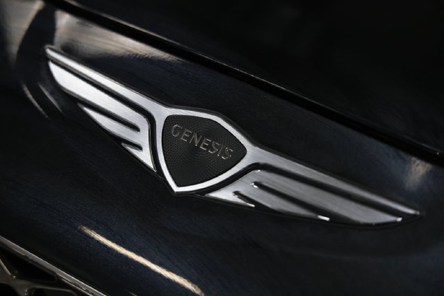 New 2026 Genesis G70 2.5T Prestige AWD/4WD image 4