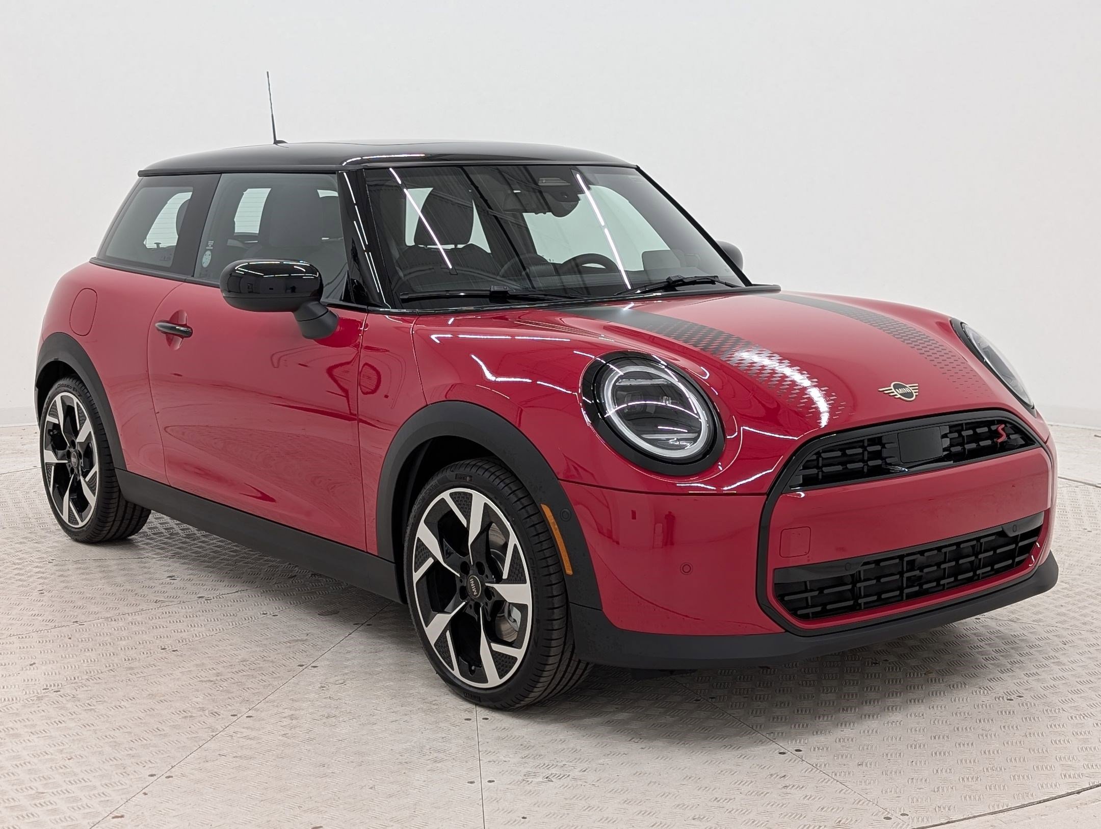 New 2026 MINI Cooper S image 7