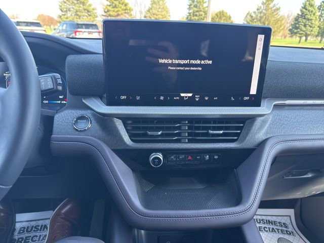 New 2026 Ford Explorer Platinum AWD/4WD image 23