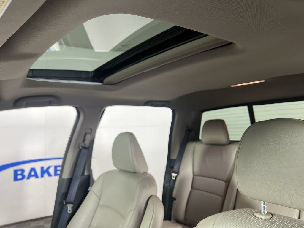Used 2023 Honda Ridgeline RTL image 19