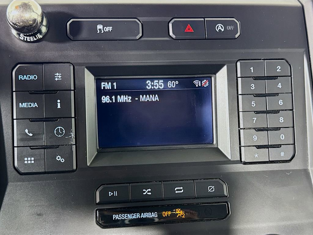 Used 2020 Ford F150 XL w/ Equipment Group 101A Mid image 16