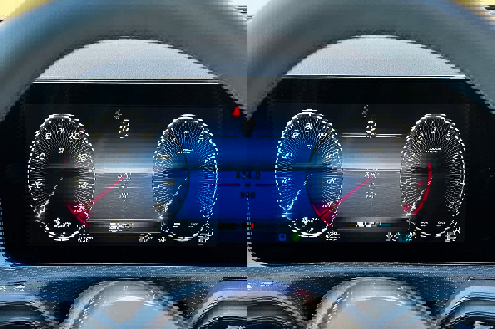 Certified 2026 Mercedes-Benz CLA 250 image 22