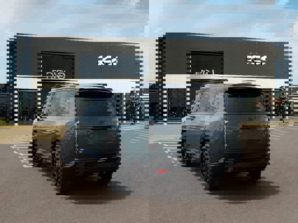 New 2027 Kia Telluride X-Line SX Prestige image 4