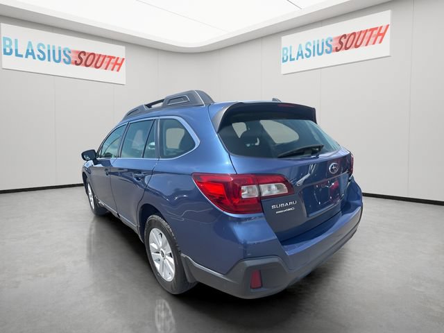 Used 2019 Subaru Outback 2.5i AWD/4WD image 5