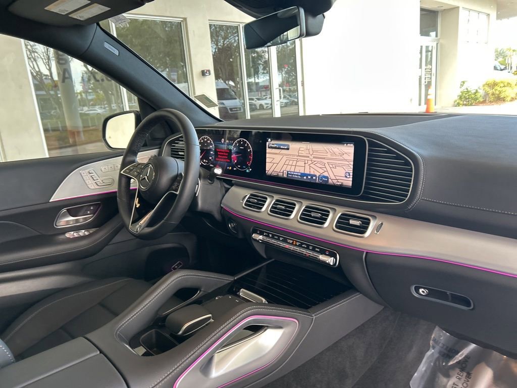 Used 2026 Mercedes-Benz GLE 350 4MATIC image 22