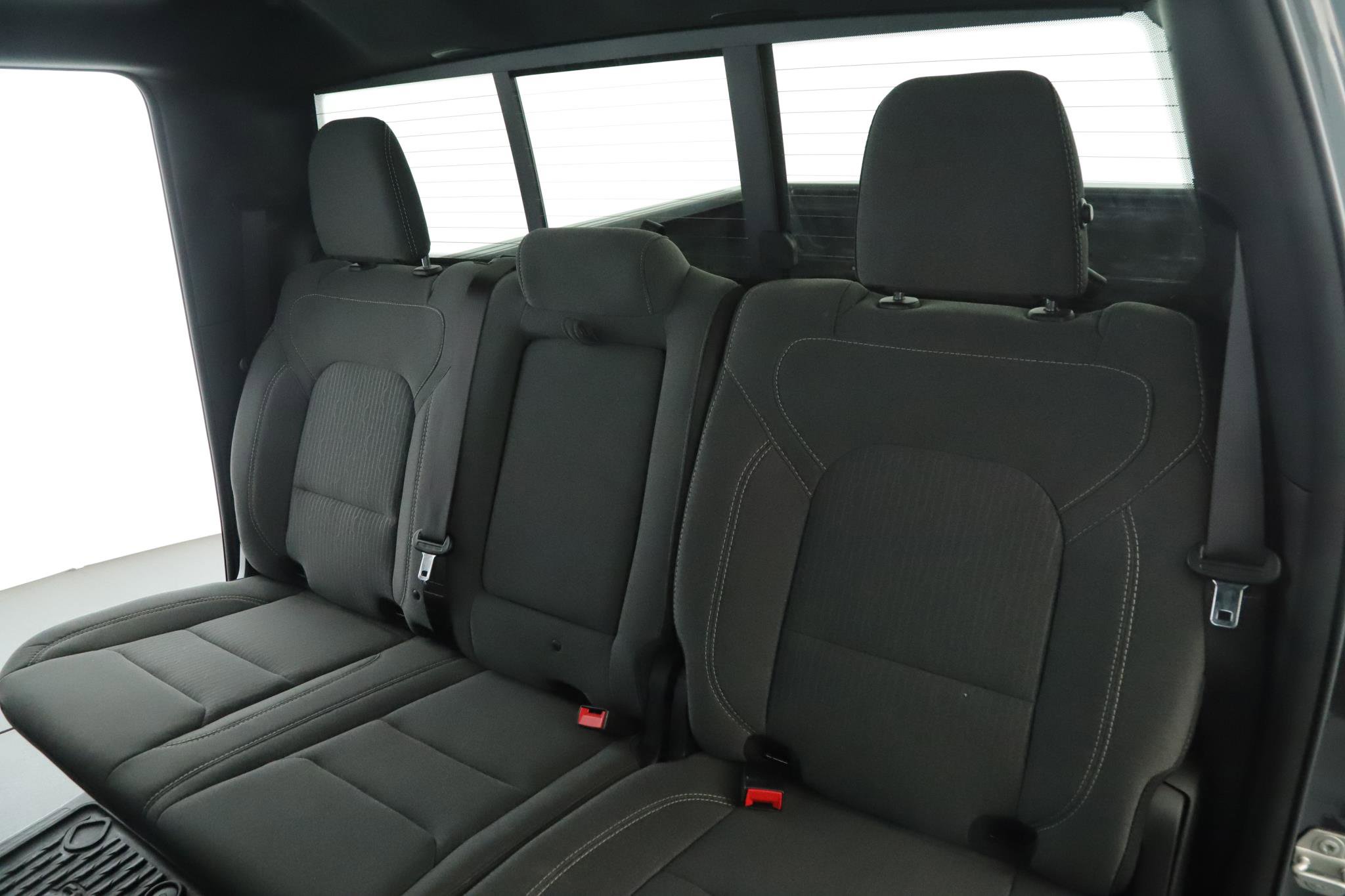Used 2024 RAM 1500 Big Horn AWD/4WD image 5