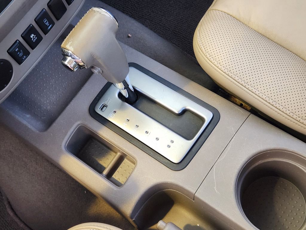 Used 2019 Nissan Frontier SL image 21
