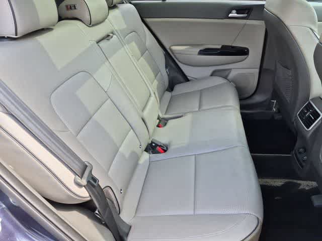Used 2019 Kia Sportage EX w/ Option Group 040 AWD/4WD image 21