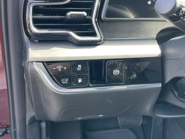 New 2025 Kia Sportage X-Line image 10