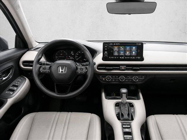 Used 2024 Honda HR-V EX-L image 25