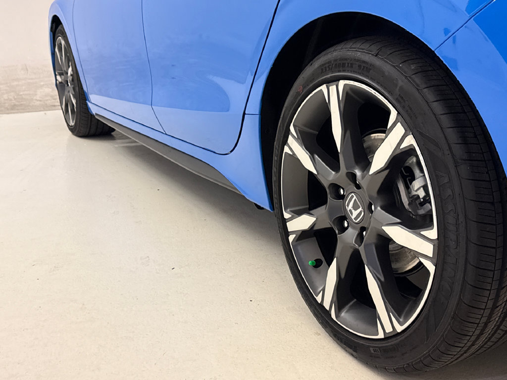 New 2026 Honda Civic Sport Touring image 10