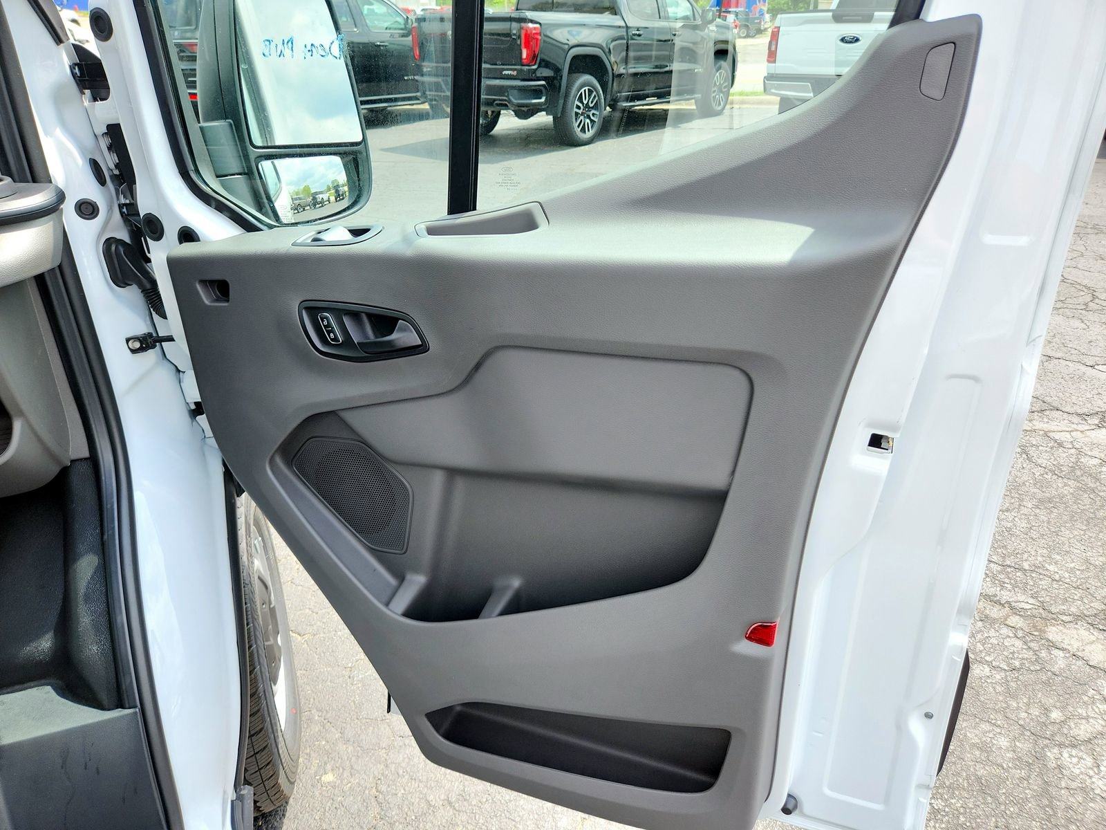 New 2026 Ford Transit 350 148 High Roof Extended image 22