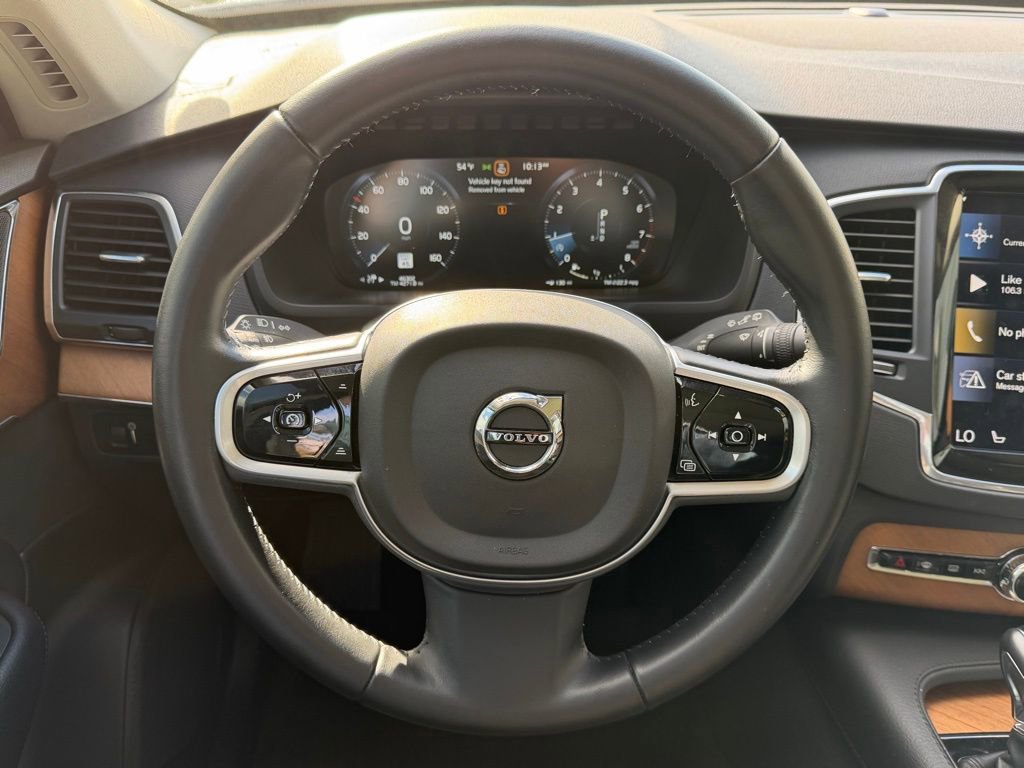 Used 2022 Volvo XC90 T6 Momentum image 19