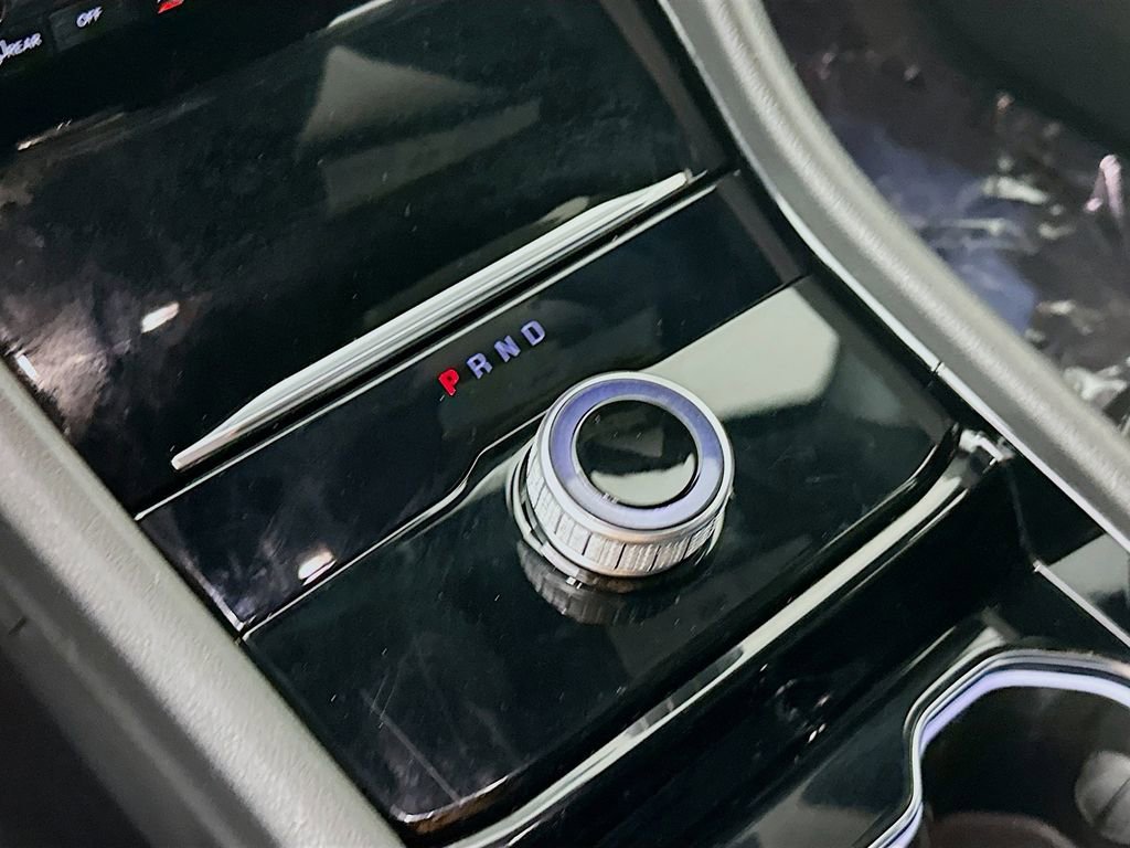 Certified 2023 Jeep Grand Cherokee L Altitude image 26