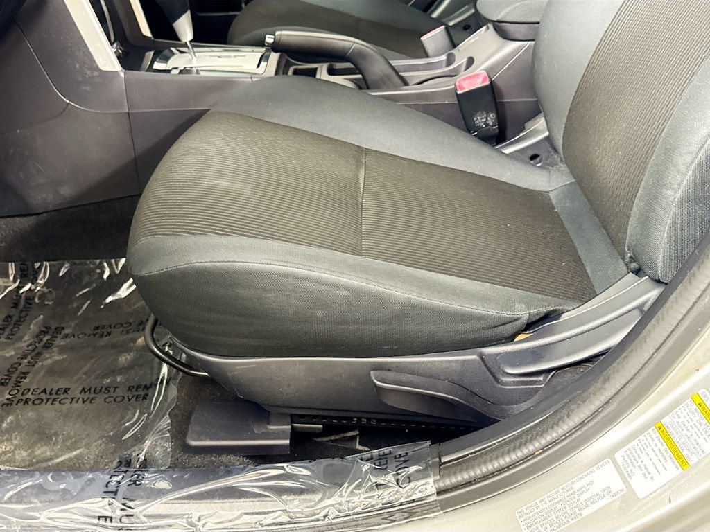 Used 2016 Mitsubishi Lancer ES FWD image 20