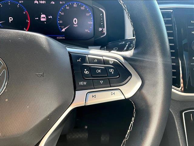 Used 2021 Volkswagen Atlas SEL Premium AWD/4WD image 19