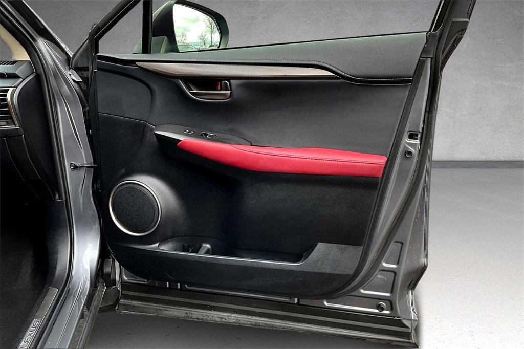 Used 2020 Lexus NX 300 FWD w/ Premium Package image 27