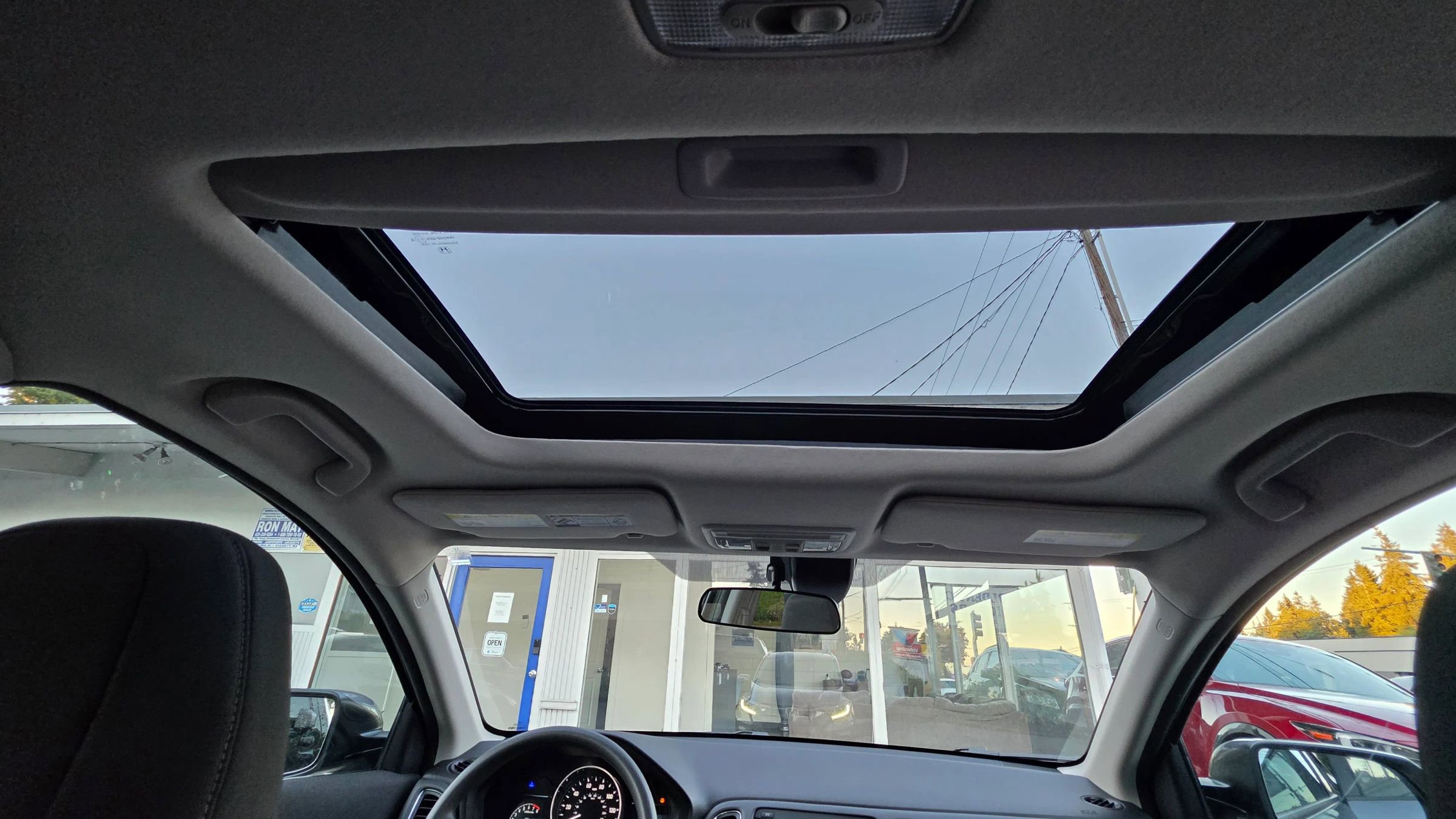 Used 2022 Honda HR-V EX image 16