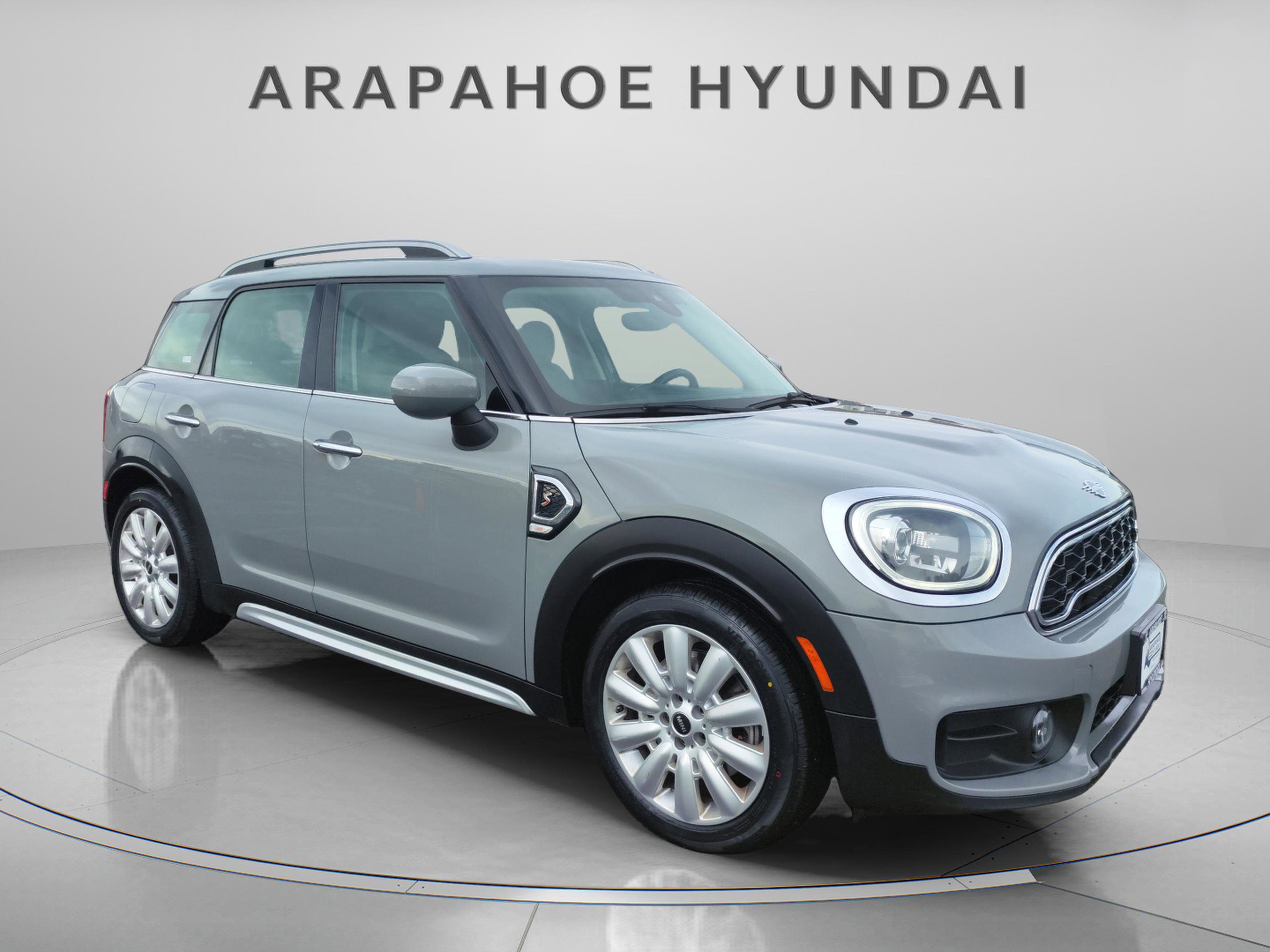Used 2020 MINI Cooper Countryman S image 8