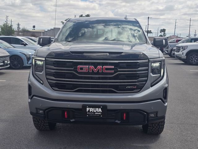 New 2026 GMC Sierra 1500 AT4 w/ AT4 Premium Package image 2