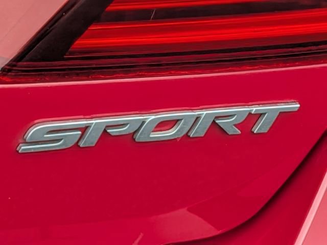 Used 2016 Honda Accord Sport image 10