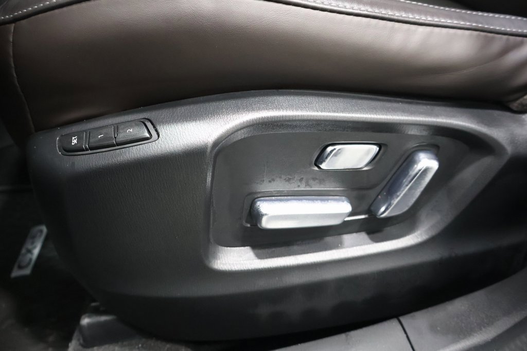 Certified 2024 MAZDA CX-5 Signature image 14