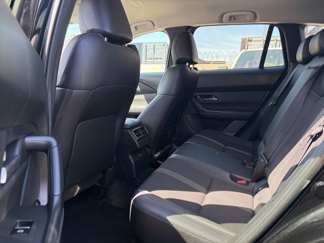 Used 2024 MAZDA CX-50 AWD 2.5 S w/ Preferred Package image 13