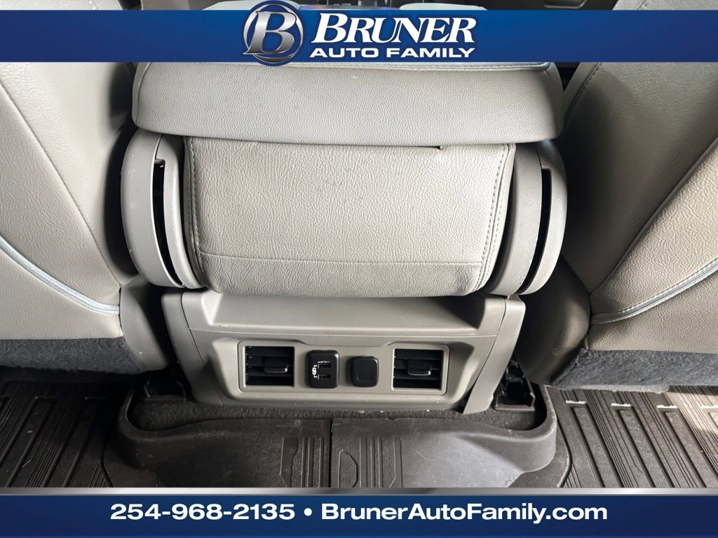 Used 2021 GMC Sierra 1500 SLE w/ X31 Off-Road Package image 20