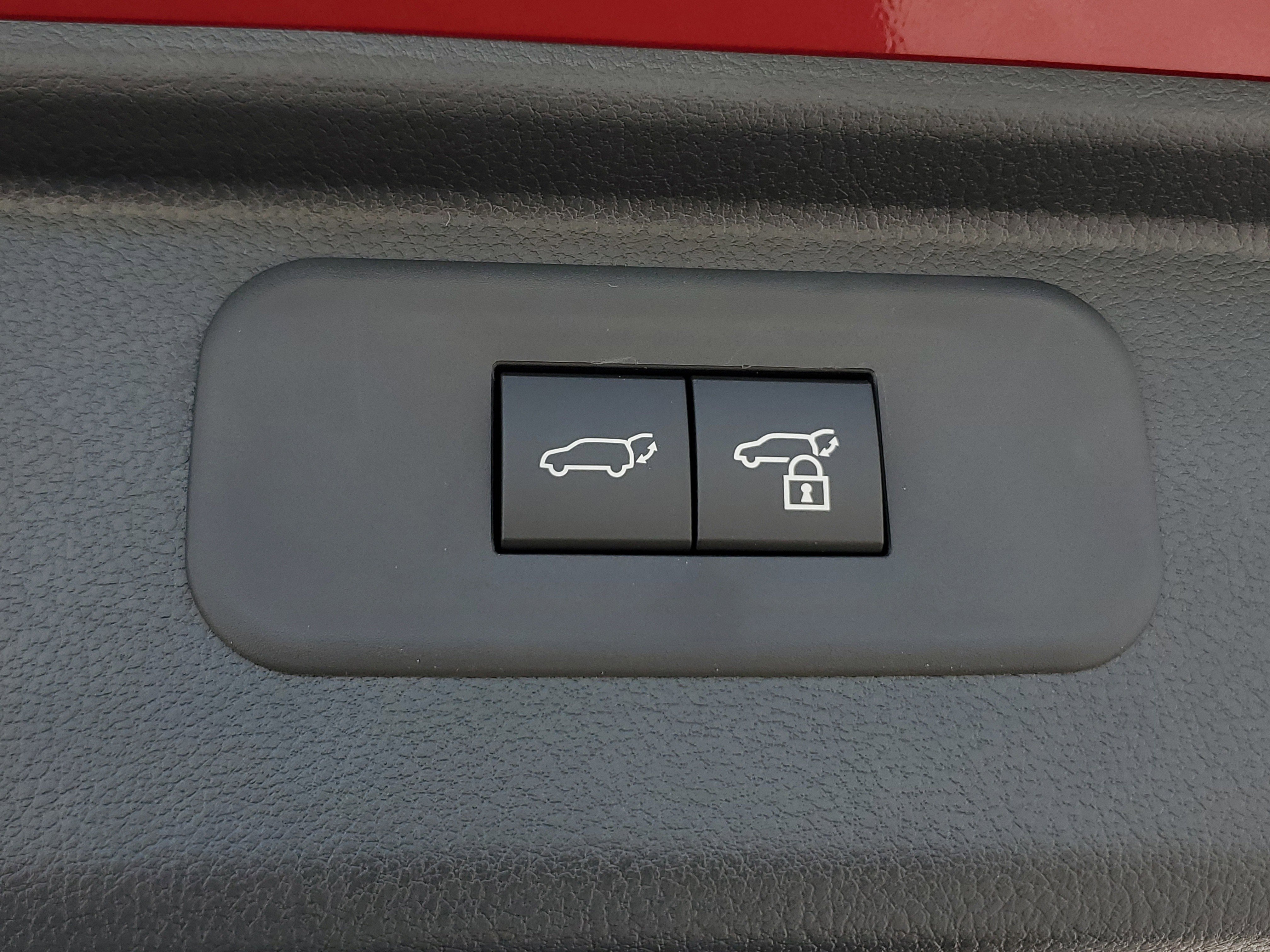 New 2026 Toyota Grand Highlander Limited FWD image 10