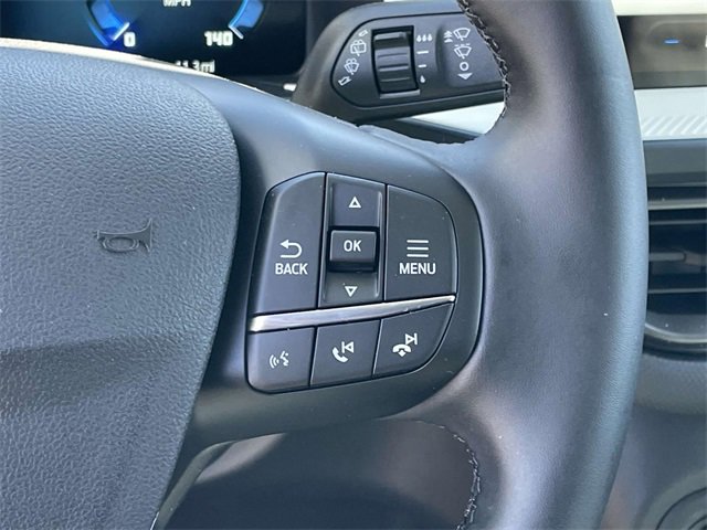 New 2025 Ford Bronco Sport Heritage w/ Convenience Package image 23