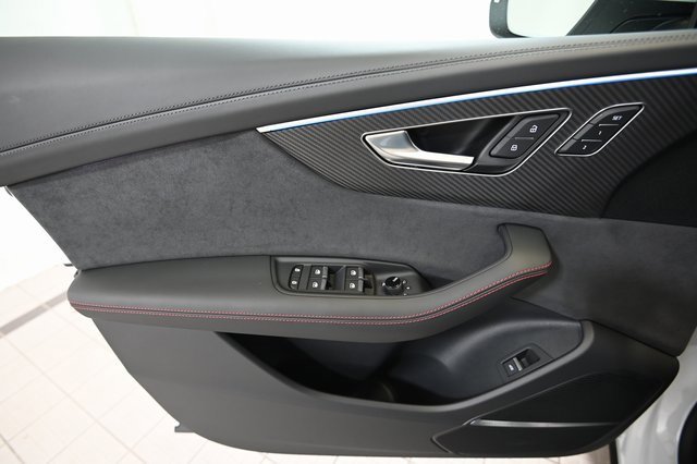 New 2026 Audi Q8 Prestige image 23