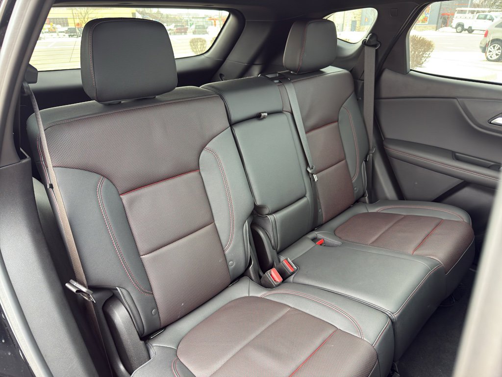 Used 2022 Chevrolet Blazer RS w/ Enhanced Convenience Package image 50