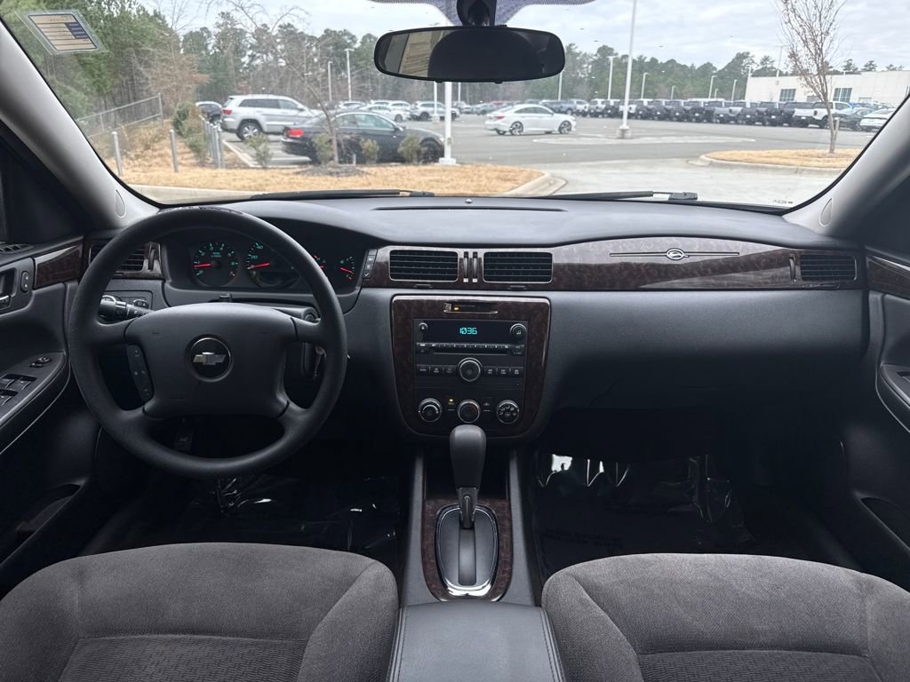 Used 2016 Chevrolet Impala LS image 16