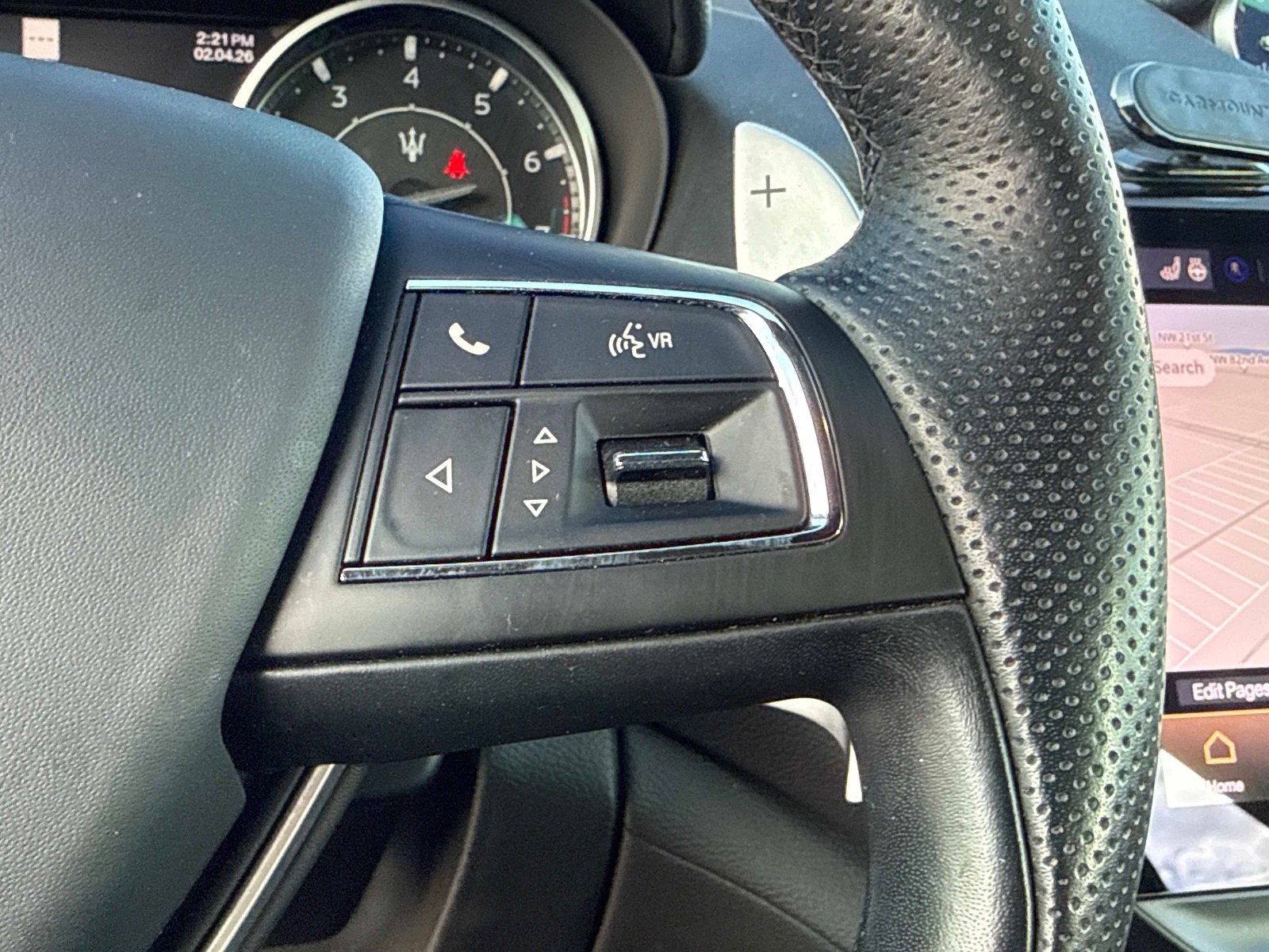 Used 2022 Maserati Ghibli Modena Q4 image 55