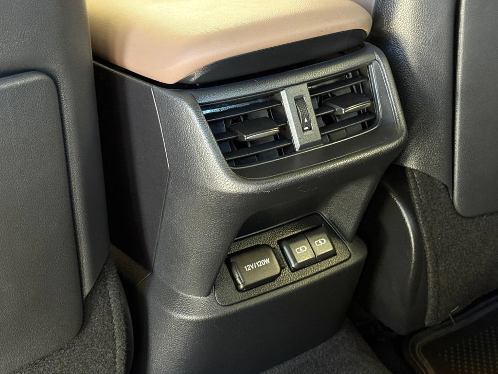 Certified 2025 Lexus ES 350 w/ Accessory Package (Z2) FWD image 19