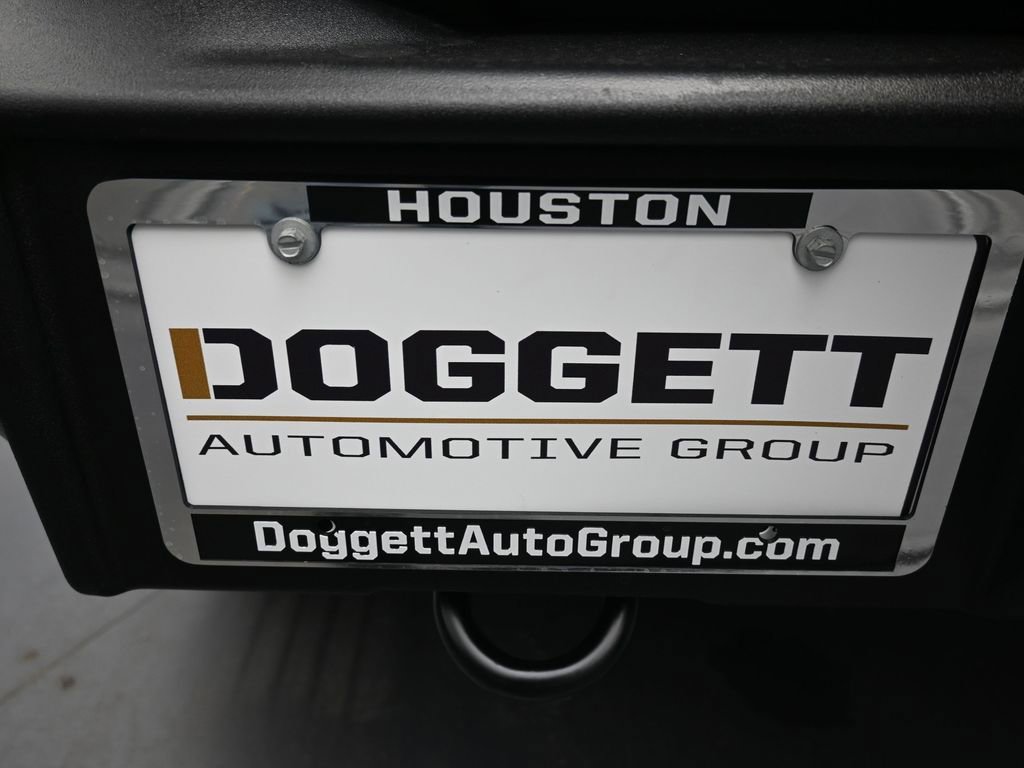 New 2025 Ford Bronco Outer Banks image 23