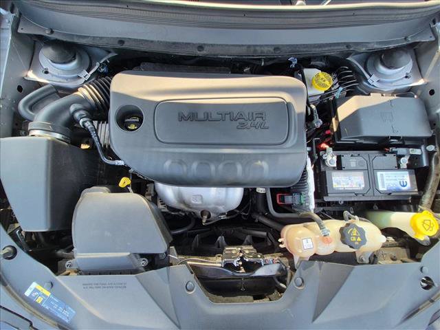 Used 2020 Jeep Cherokee Latitude FWD image 21